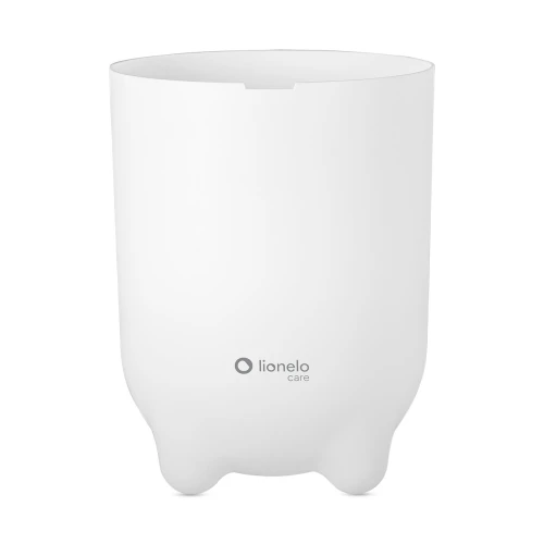 Корзина для подгузников Lionelo Purebin White купить в Кишиневе