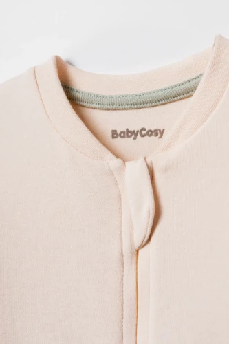 Salopetă BabyCosy Ecru & Beige (6-9L) cumpăra în Chișinau
