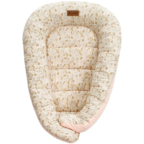 Кокон для новорожденных Jane Growing Cute Pale купить в Кишиневе