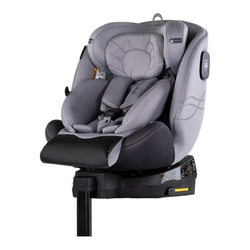 Scaun auto 40-150 cm (i-Size) Isofix Chipolino Premium cloud, rotativ 360 cumpăra în Chișinau