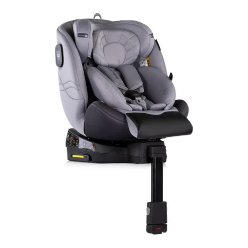Scaun auto 40-150 cm (i-Size) Isofix Chipolino Premium cloud, rotativ 360 cumpăra în Chișinau