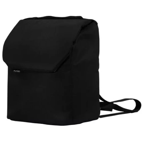 Коляска 2 в 1 Kunert Mata Black купить в Кишиневе