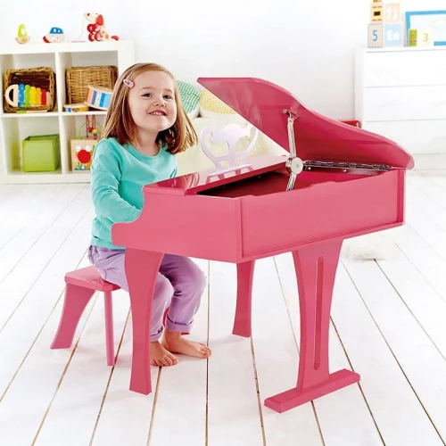 Pian Hape Happy Grand Pink cumpăra în Chișinau