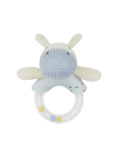 Jucărie zornăitoare Kikkaboo Plush Stripy Friends cumpăra în Chișinau