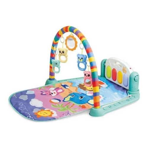 Covoraș de joacă cu pian Chipolino Play time cumpăra în Chișinau