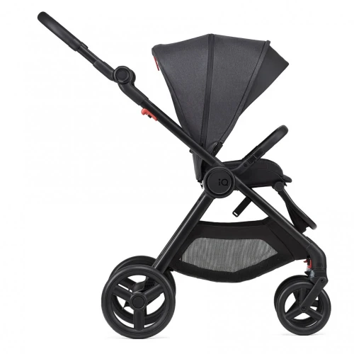 Cărucior 2 in 1 Anex IQ Dark cumpăra în Chișinau