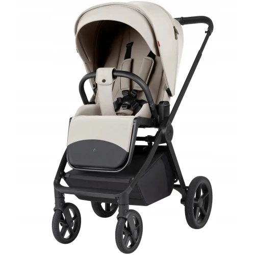 Коляска 2 в 1 Carrello Ultra Fold Milk Grey купить в Кишиневе