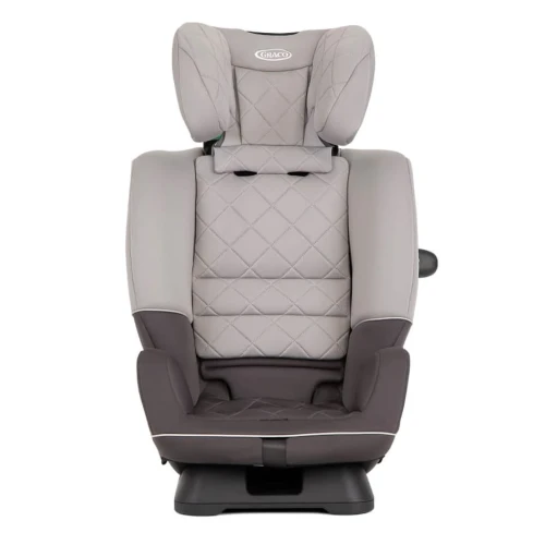 Автокресло 40-150 см (i-Size) Graco SlimFit Iron купить в Кишиневе