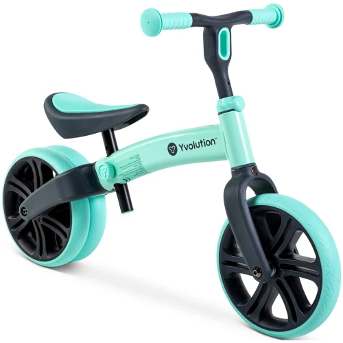 Begovel Yvolution Y Velo Junior Green cumpăra în Chișinau
