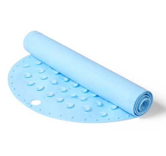 Коврик для ванны BabyOno противоскользящий Blue, 70x35 см купить в Кишиневе