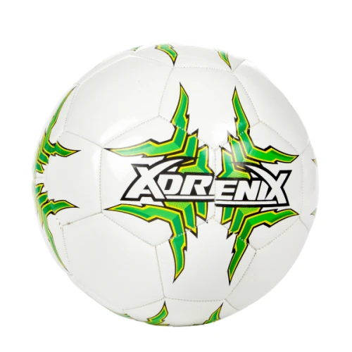 Футбольный мяч Toi-Toys Adrenix Hybrid Tech №5, 23 см купить в Кишиневе