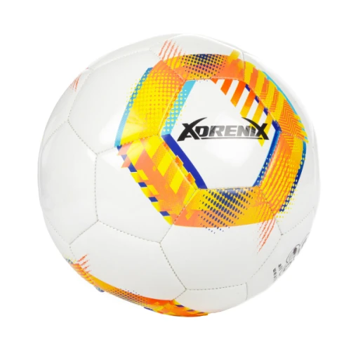 Футбольный мяч Toi-Toys Adrenix Hybrid Tech №5, 23 см купить в Кишиневе
