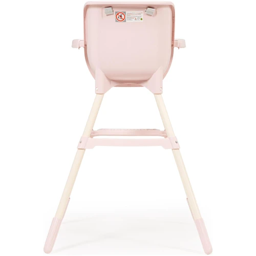 Scaun de masa BabyJem Soft Pink cumpăra în Chișinau