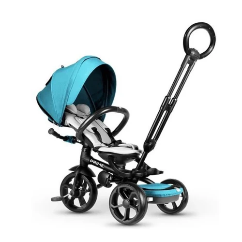 Tricicletă QPlay Prime Blue cumpăra în Chișinau