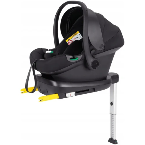 Baza Isofix I-Size Carrello Nova Black cumpăra în Chișinau