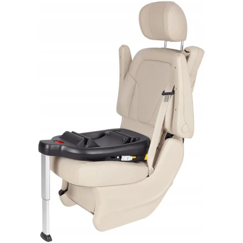 Baza Isofix I-Size Carrello Nova Black cumpăra în Chișinau