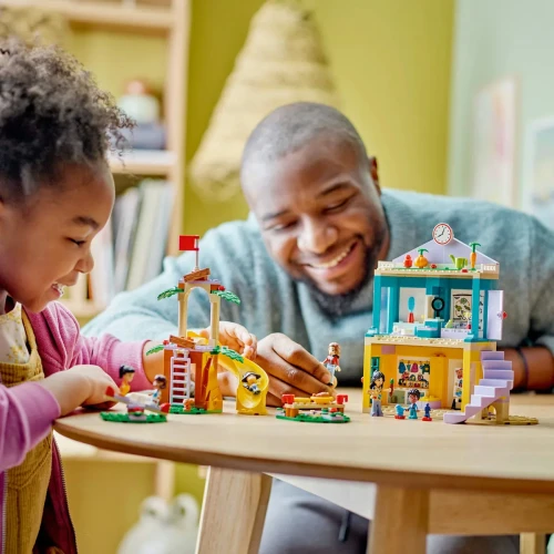 Конструкторы Lego Friends Heartlake City Preschool, 239 элементов купить в Кишиневе