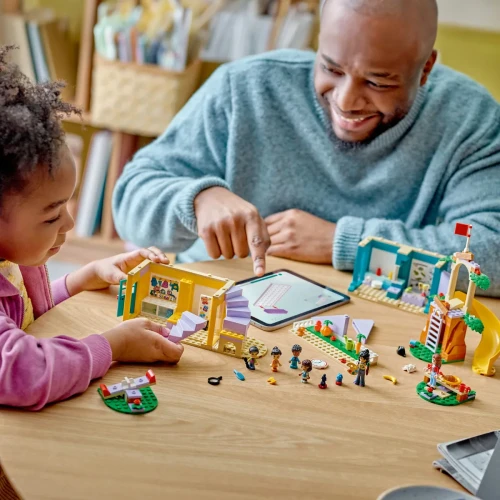 Конструкторы Lego Friends Heartlake City Preschool, 239 элементов купить в Кишиневе