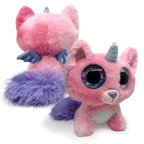 Мягкая игрушка Nebulous Stars Stella, 20 см купить в Кишиневе