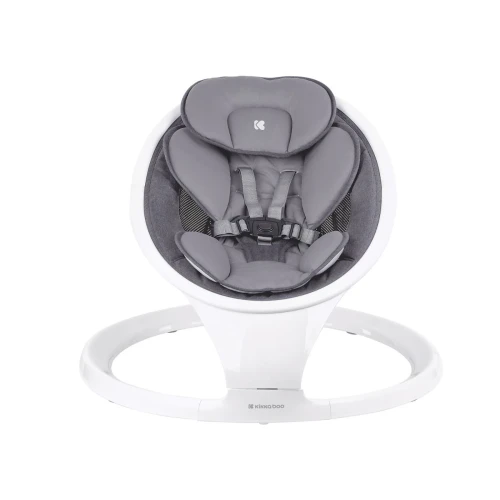 Balansoar Kikkaboo Cuddle Me Light Grey cumpăra în Chișinau