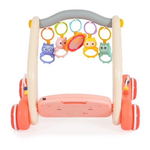 Premergător Moni 2 in 1 Piano Pink cumpăra în Chișinau