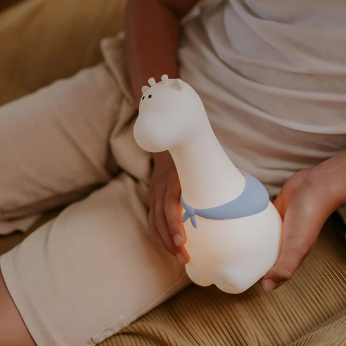 Lampă de noapte Marys Giraffe White cumpăra în Chișinau