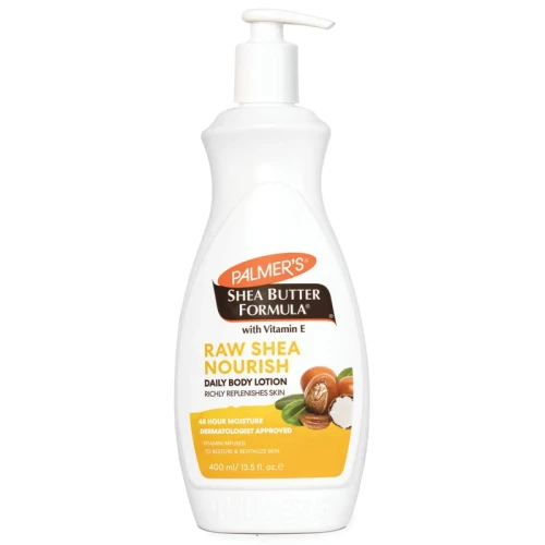 Лосьон для тела Palmers Shea Butter, 400 мл купить в Кишиневе