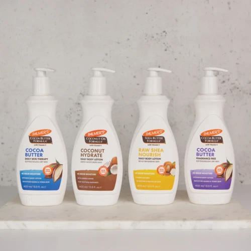 Лосьон для тела Palmers Shea Butter, 400 мл купить в Кишиневе