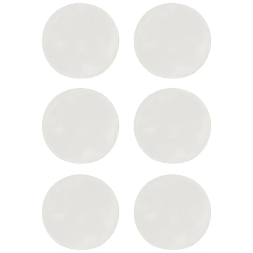 Absorbante pentru sân Carriwell Silk White, 6 buc. cumpăra în Chișinau