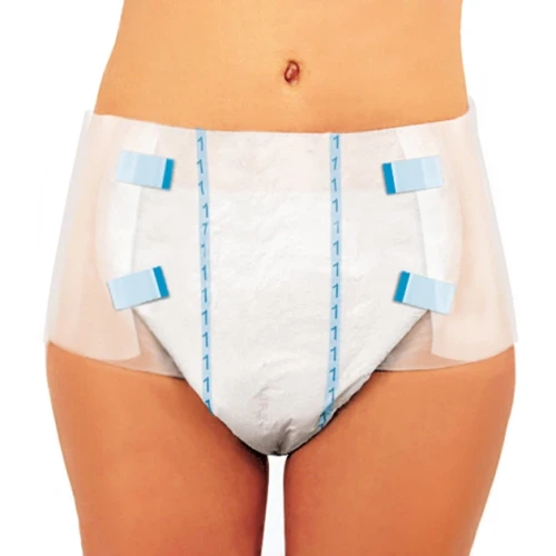 Подгузники для взрослых Seni Standard Air 3, размер L, 30 шт. купить в Кишиневе