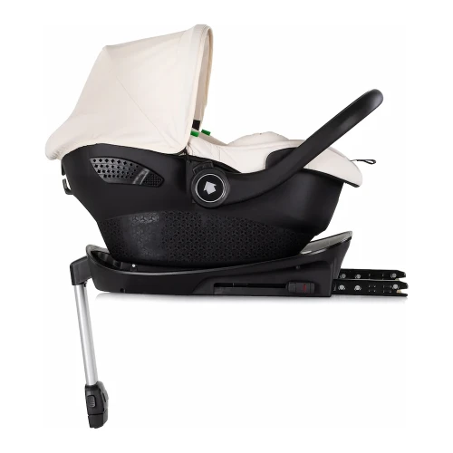 Bază Isofix pentru scoica auto Chipolino Duo Smart cumpăra în Chișinau