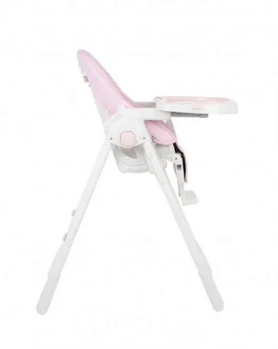 Scaun de masa KikkaBoo Pastello Pink cumpăra în Chișinau