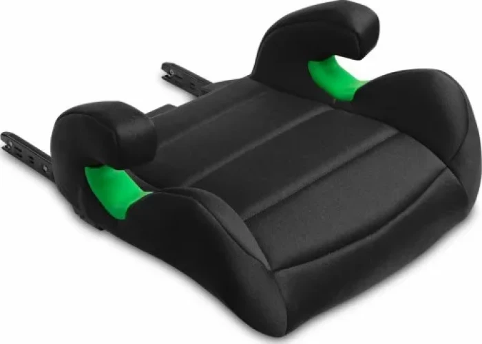 Scaun auto 15-36 kg ISOFIX Caretero Nimbus Black cumpăra în Chișinau