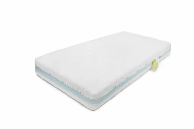 Матрас детский Plitex Eco Lat 1190х600х120мм купить в Кишиневе