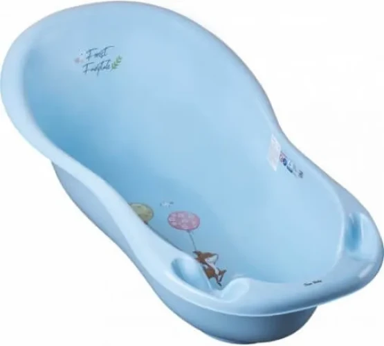 Ванночка Tega Baby Лесная сказка Blue, 102 см купить в Кишиневе