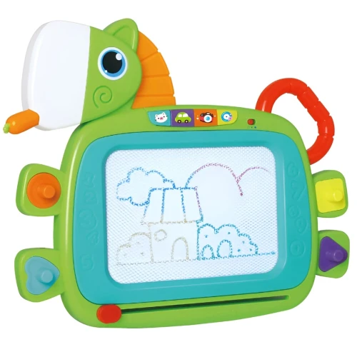 Магнитная доска для рисования Hola Toys Horse купить в Кишиневе Магнитная доска для рисования Hola Toys Horse купить в Кишиневе