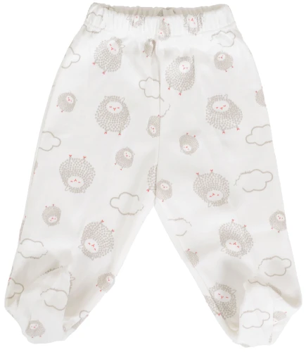 Комплект из 6 штук Moni Milky Way Beige & Ecru (0-3М) купить в Кишиневе