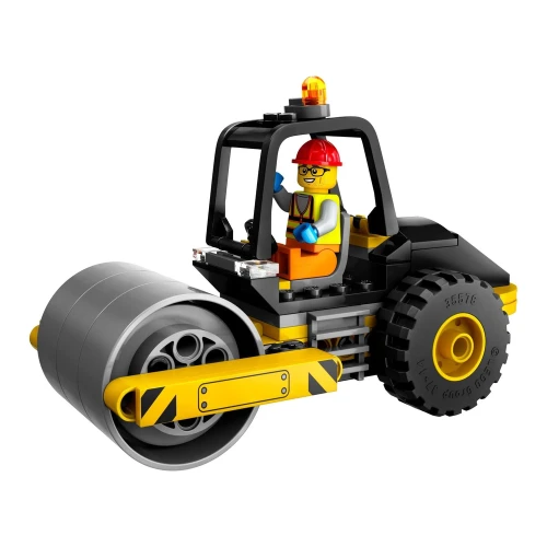 Конструктор Lego City Строительный каток 60401, 78 элементов купить в Кишиневе
