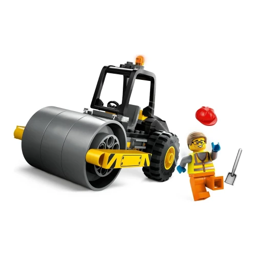 Конструктор Lego City Строительный каток 60401, 78 элементов купить в Кишиневе