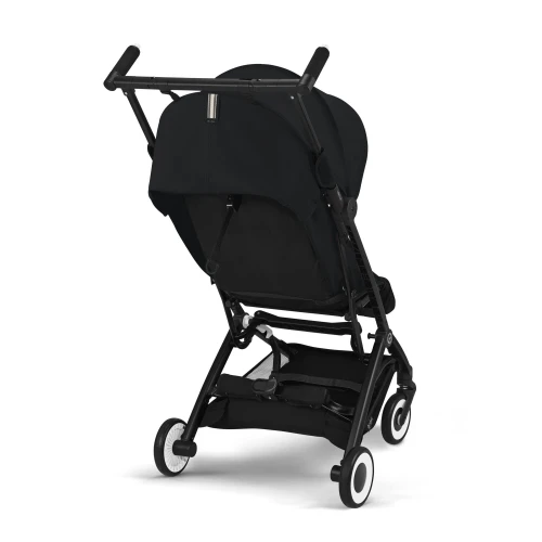 Прогулочная коляска Cybex Libelle Magic Black купить в Кишиневе