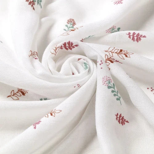 Пелёнки из муслина BabyOno Extra Soft Pink (70x70 см), 3 шт. купить в Кишиневе