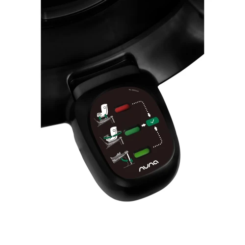 Baza Isofix Nuna Base Next Black cumpăra în Chișinau