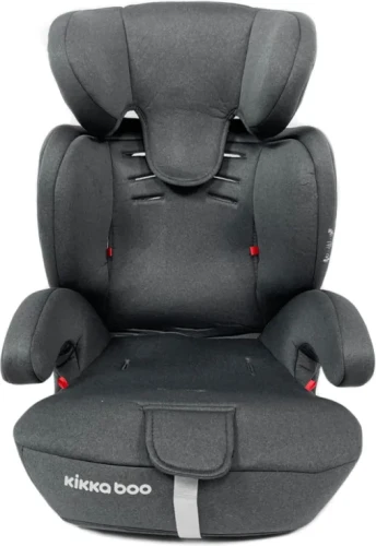 Детское автокресло 9-36 кг KikkaBoo Bronn Isofix Beige купить в Кишиневе