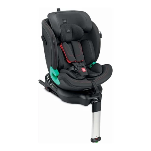 Scaun auto 40-150 cm (i-Size) Isofix CAM GT S173/179 Nero, rotativ 360 cumpăra în Chișinau