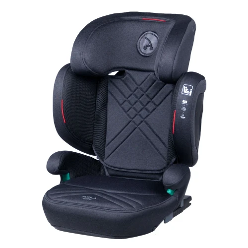 Scaun auto 100-150 cm (i-Size) Isofix Coletto Avola Black cumpăra în Chișinau