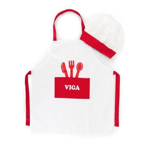Set joaca bucatar Viga Red cumpăra în Chișinau