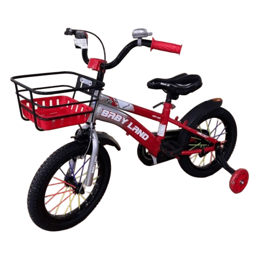 Bicicletă Epid VL–511BKQ23 în sort., roți 18 cumpăra în Chișinau