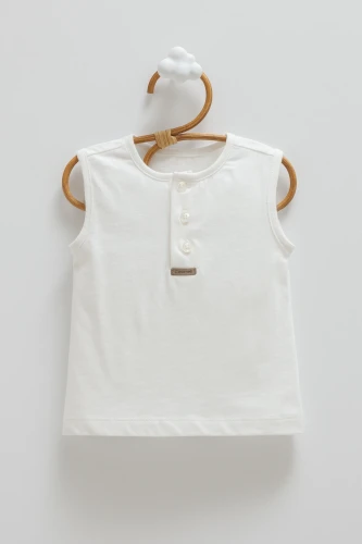 Комплект из 3 штук Caramell Hello Summer Grey (18-24М) купить в Кишиневе