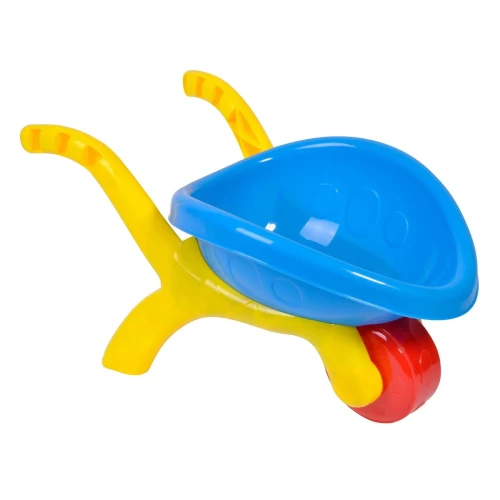 Set de plajă New World cu cărucior și găletușă, 6 piese cumpăra în Chișinau