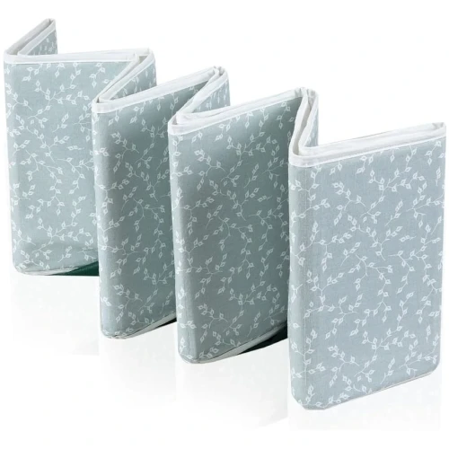 Коврик для детей с 100 шариками BabyJem Green, 30x83 см купить в Кишиневе